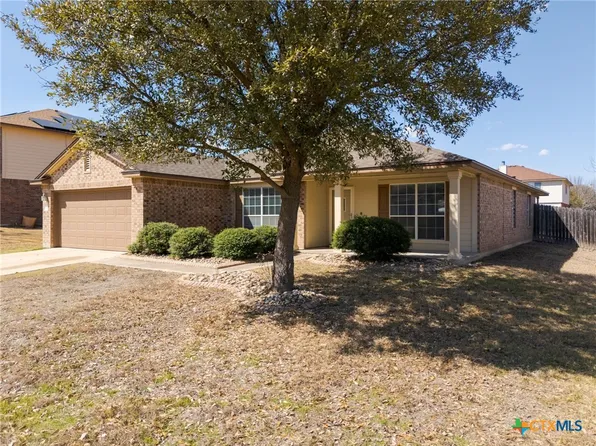 5709 Mosaic Trl, Killeen, TX 76542