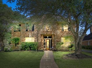 4230 Leaflock Ln, Katy, TX 77450