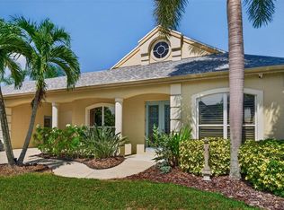 171 AMERICAS CUP BOULEVARD, BRADENTON, FL 34208
