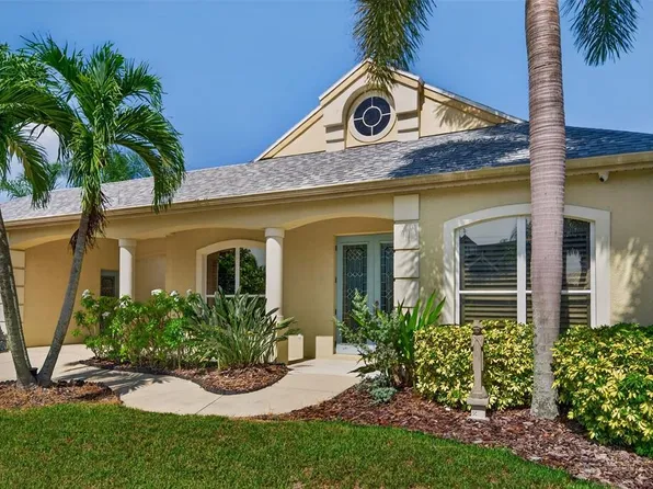 171 AMERICAS CUP BOULEVARD, BRADENTON, FL 34208