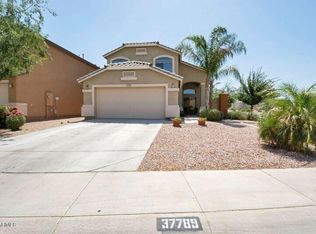37789 N Dena Dr, San Tan Valley, AZ 85140