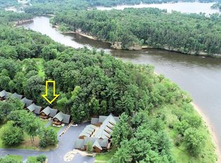 55 Bowman Rd UNIT 326, Wisconsin Dells, WI 53965