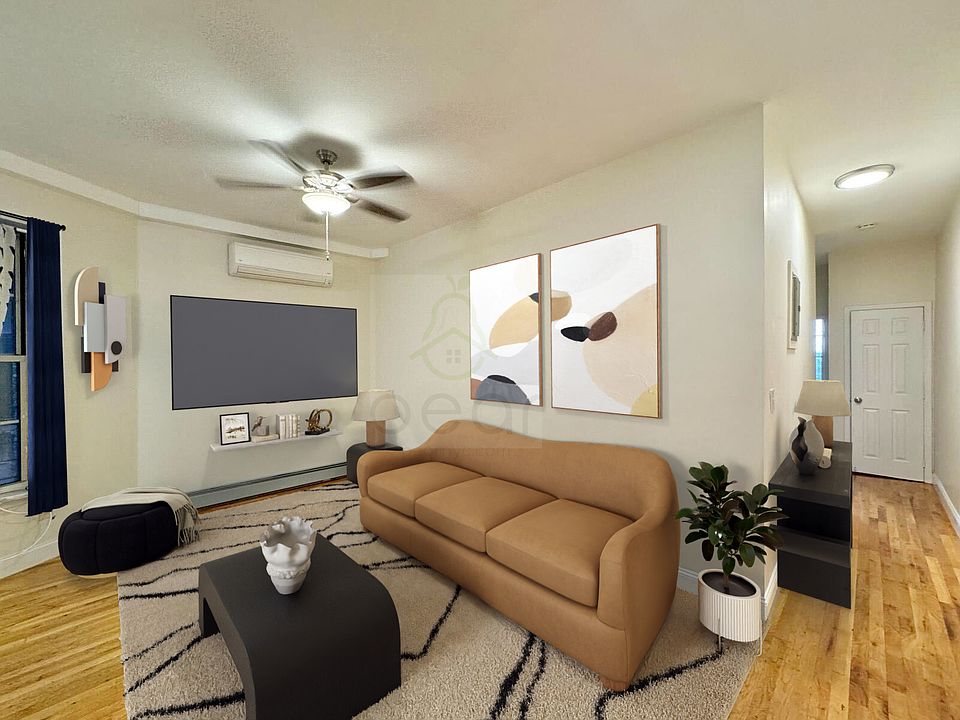 1st image of 392 Tompkins Ave APT 2A