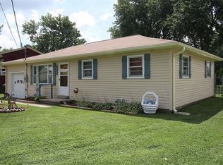 418 Taylor Ave, Bethalto, IL 62010