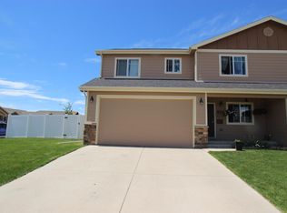 5510 Glock Ave, Gillette, WY 82718