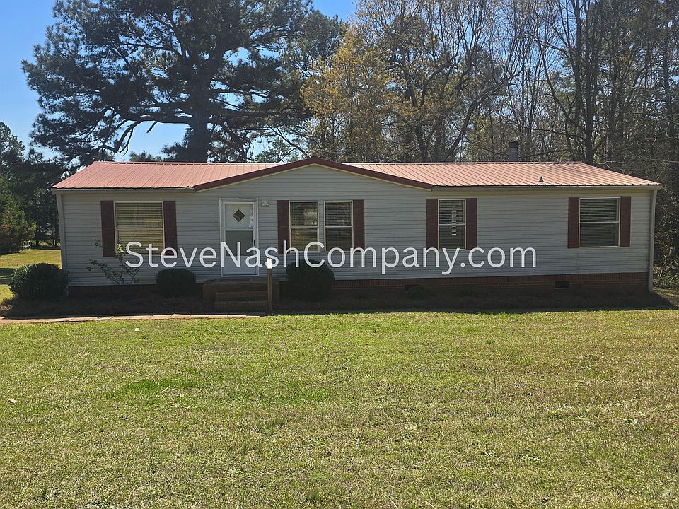 Waxhaw Rural Home on 1.5 Acres