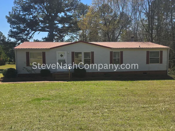 7819 Tirzah Church Rd, Waxhaw, NC 28173