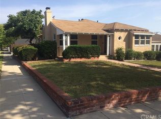 838 E Olive Ave, Burbank, CA 91501