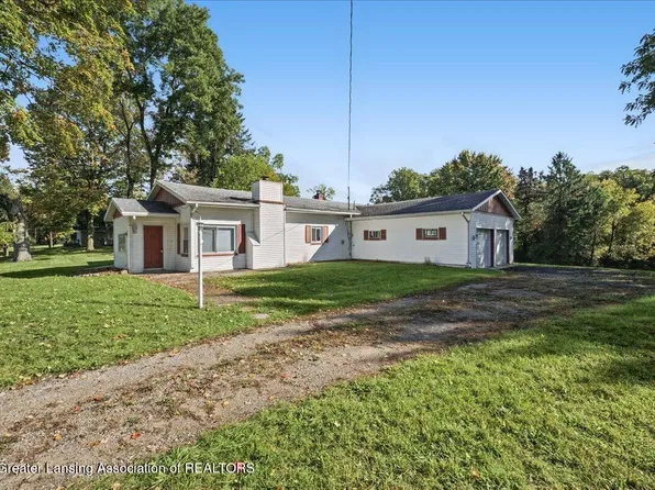 6901 Kingdon Ave, Holt, MI 48842
