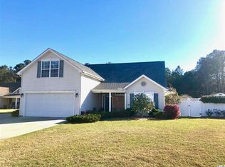 146 Red Cedar Ave, Myrtle Beach, SC 29588