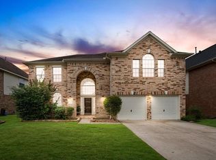 3323 Sainte Mere Eglise Ln, Spring, TX 77388