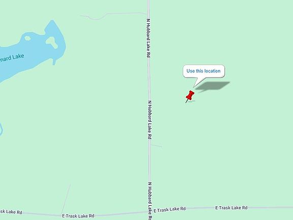 2nd image of 1158 N Hubbard Lake Rd