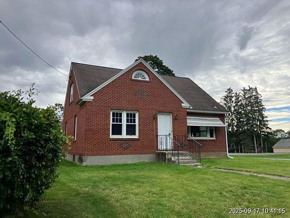 Property Side View