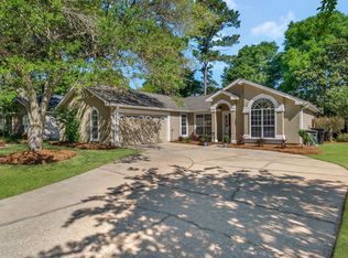 1340 Old Village Rd, Tallahassee, FL 32312