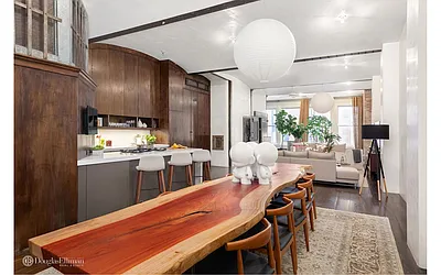 Sold by Douglas Elliman