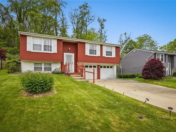 945 Key West Dr, Pittsburgh, PA 15239