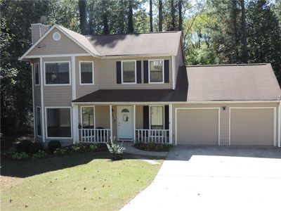 812 Riverstone Ln, Woodstock, GA, 30188