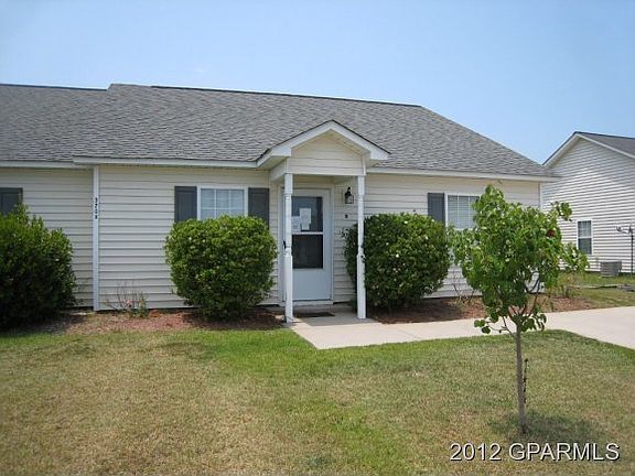2nd image of 3708 Palmer Drive #B