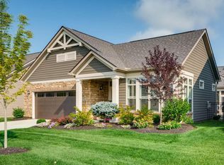 10330 Silverbell Dr, Plain City, OH 43064