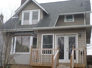 1607 Freeport Rd, Arnold, PA 15068