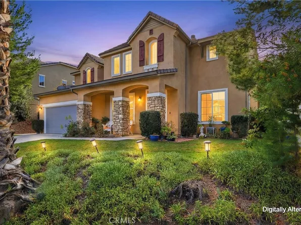 3312 Clearing Ln, Corona, CA 92882