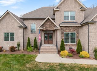 7822 Santos Dr, Murfreesboro, TN 37129