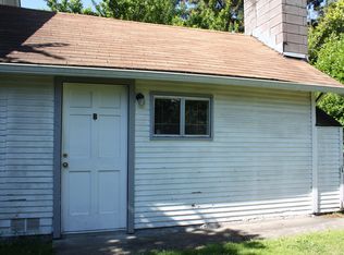 434 NW 17th St #B & A, Corvallis, OR 97330