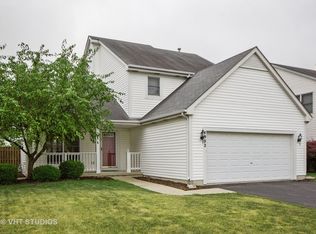 4902 Lobelia Ln, Plainfield, IL