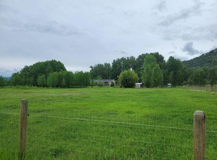 13985 Harpers Bridge Rd, Missoula, MT 59808