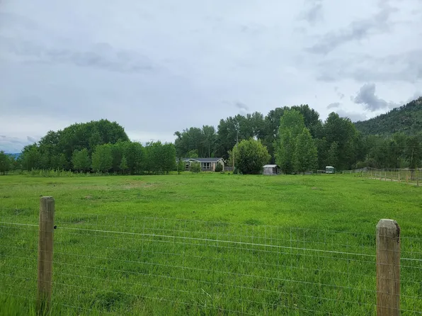 13985 Harpers Bridge Rd, Missoula, MT 59808