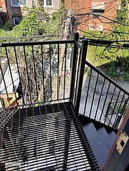 Rented by Citi Habitats