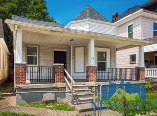 73 N Yale Ave, Columbus, OH