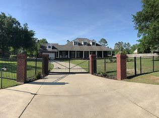 3864 Lane Rd, Pace, FL 32571