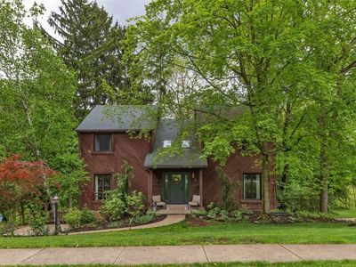 10186 Woodbury Dr, Wexford, PA, 15090