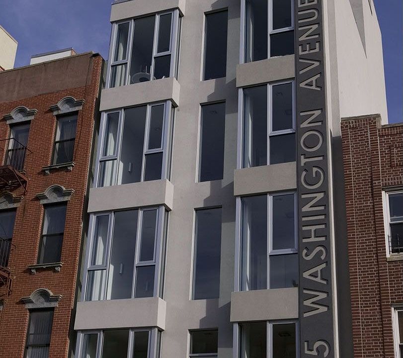 1st image of 655 Washington Ave APT 1A