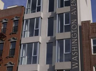 655 Washington Ave APT 1A, Brooklyn, NY 11238