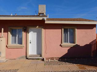 208 W Ventura St APT A, Tucson, AZ 85705