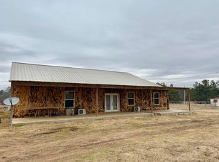 1451 State Highway 212 W, Star City, AR 71667