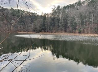 682 Julep Cir, Ellijay, GA 30540