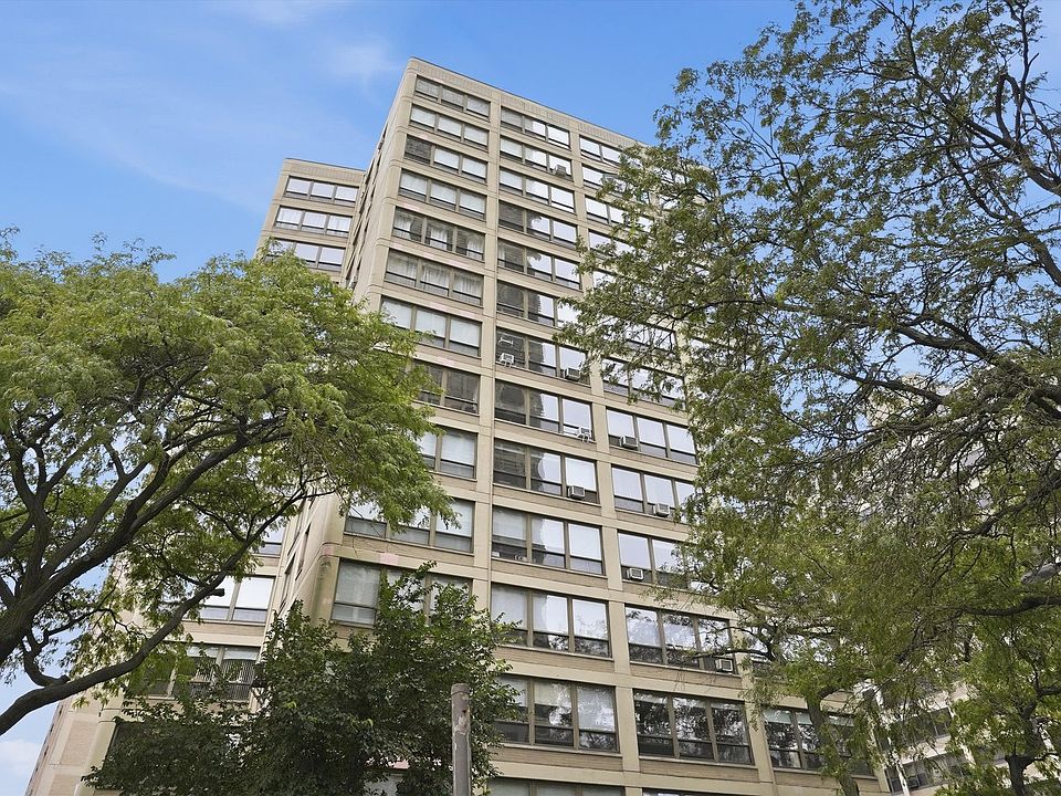 1st image of 5050 S East End Ave APT 1E