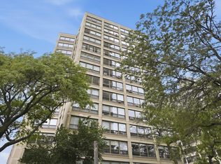 5050 S East End Ave APT 1E, Chicago, IL 60615