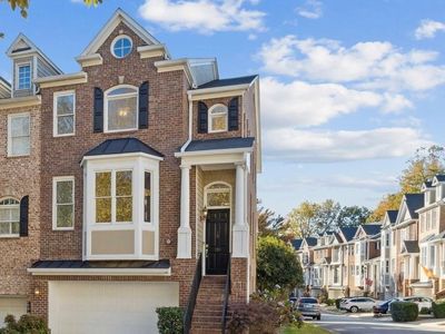 238 McLaren Gates Dr, Marietta, GA, 30060