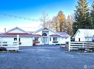 20129 Tveit Road, Arlington, WA 98223