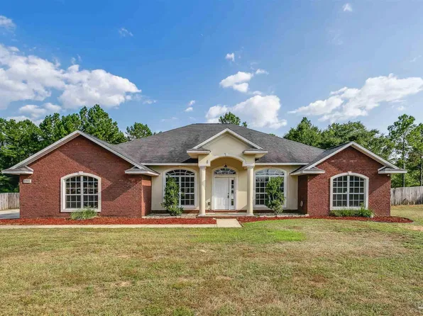 9901 Nichols Lake Rd, Milton, FL 32583