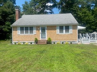 109 Grace Ct, East Falmouth, MA 02536