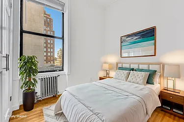 Rented by REAL New York