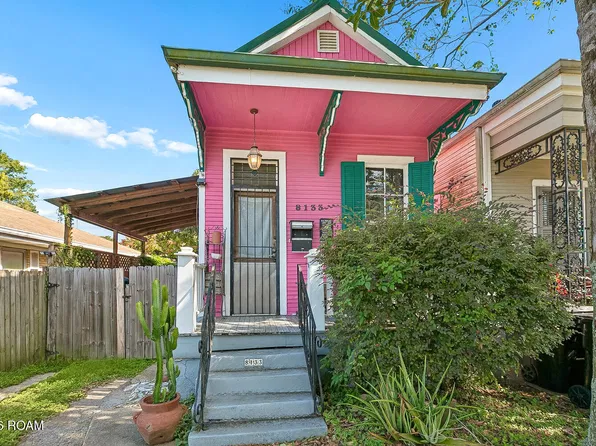 8133 Apple St, New Orleans, LA 70118