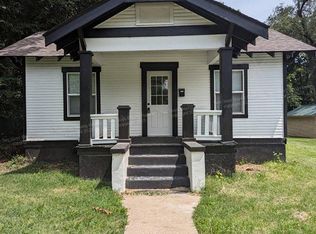 518 N Nettleton Ave, Springfield, MO 65802
