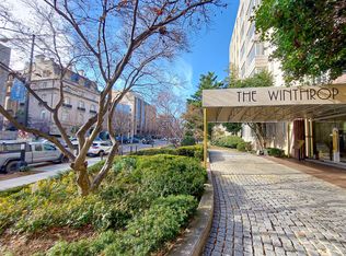 1727 Massachusetts Ave NW #211, Washington, DC 20036