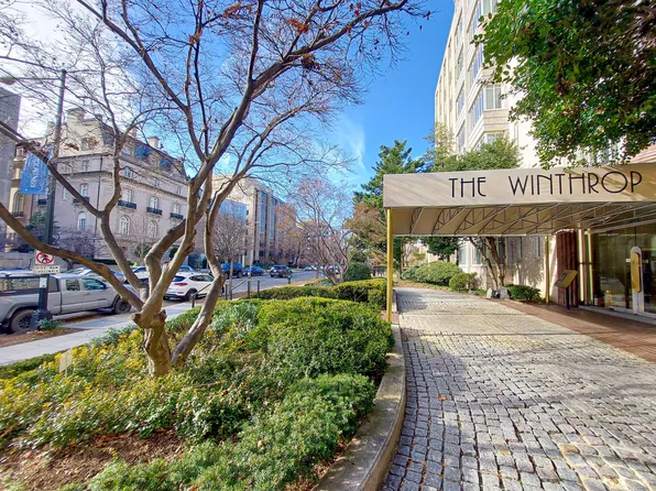 1727 Massachusetts Ave NW, Washington, DC